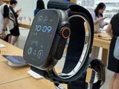 -Apple零售店(天环广场店)