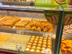 -糕材生•糕点•生日蛋糕(钟楼街店)