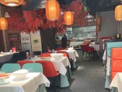 -雲蜀龙阁·金牌水煮鱼(方庄店)