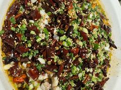 -三猫黑鱼花(南大店)