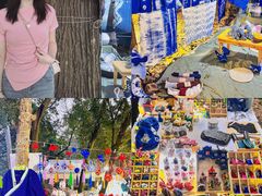 -南宁良凤江国家森林公园