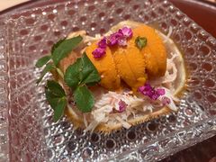 -晴空·日本料理(万象城店)