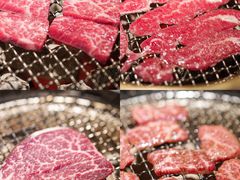 -橘焱胡同烧肉夜食(BFC外滩金融中心店)