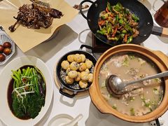 -眉州东坡(清河万象汇店)