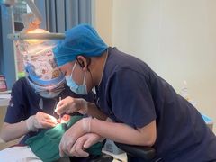-微笑牙科口腔(三亚迎宾院区)