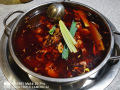 -程记私房火锅兔(总店)