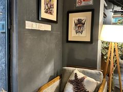 -咖法森林·咖啡  酒吧(天河店)