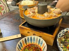 -吃货私房菜(丽江束河古镇店)