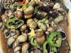 -广宁炭炉鸡煲·富临门饭店