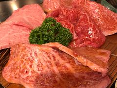 -俺的焼肉(銀座9丁目店)