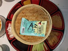 羲和烤鸭+八宝盒-羲和雅苑•北京烤鸭(吴中路万象城店)