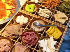 -芈重山老火锅(广州首店)