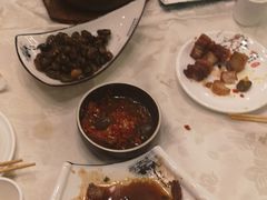 -阿婆农家菜(车墩店)