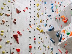 -尽峰攀岩 Acme Climbing