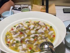 -青花椒花椒鱼(合生汇店)