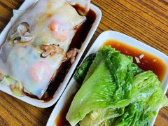 -穗银肠粉店(东川路店)