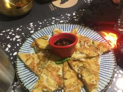-黑牛の場烤肉(摩天活力城店)