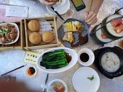 -中恒华茶楼(风华店)