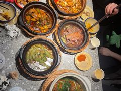 -鹤江桥·红油牛肉粉(SKP店)