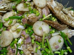 -香满堂川湘菜烤鱼(龙茗路店)