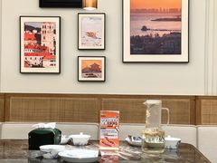 -前海沿·青岛菜(乐客城店)