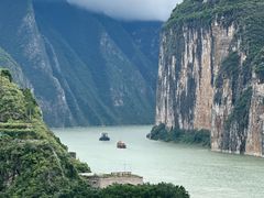 -白帝城·瞿塘峡景区