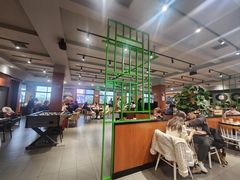 -魏斯理汉堡(西安沣东吾悦店)