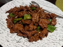 -梅龙镇酒家(南京西路总店)