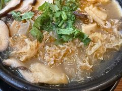 -溢香苑瓦罐(前进路店)