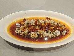 -狮王府淮扬菜(新街口友谊店)