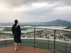 -洲际酒店·地平线全日餐厅HORIZON CAFÉ