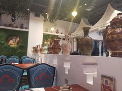 -哈密古丽新疆餐厅(江北融创店)
