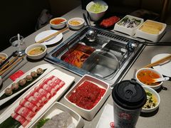 -海底捞火锅(龙湖金沙天街店)