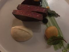 -三嚥阁 La Villa Restaurant