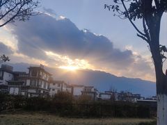 -大理洱海