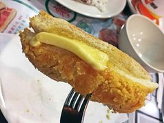 -兰芳园(上环店)