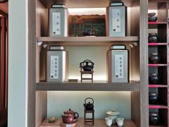 -小茶闲舍·观景商务茶馆(广州塔店)