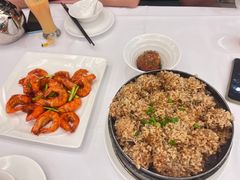 荷香糯米排骨-金春禧(世茂国际广场店)