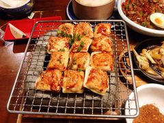 烘焙姚贵文建水豆腐-雀舞云南菜(天津天河城购物中心店)