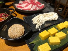 -呷哺呷哺 黄金牧场 (欢乐谷店)
