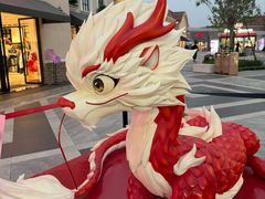 -斯普瑞斯奥特莱斯