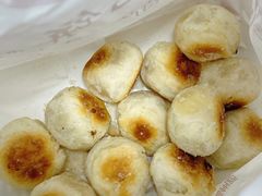 -宋记饼家(石门二路店)
