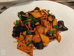-普天和酒楼·新津菜·烤鸭(天津之眼店)