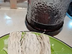 -一叶一世界·素食餐厅(锦华万达店)