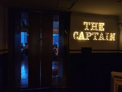-船长酒吧 The Captain