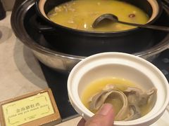 猪肚鸡-温州华侨饭店(信河街店)