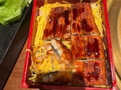 -御牛道日式烤肉料理(杭州万象城店)