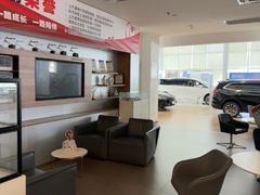 -别克·上海永达通途(浦西店)