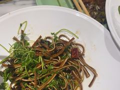 -北平盛世·新京菜·北京烤鸭(劲松·双井店)