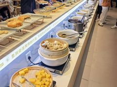 -素满香·食养自助(福州·长乐北路店)